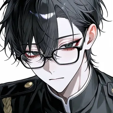 Profile image of 黒羽 零