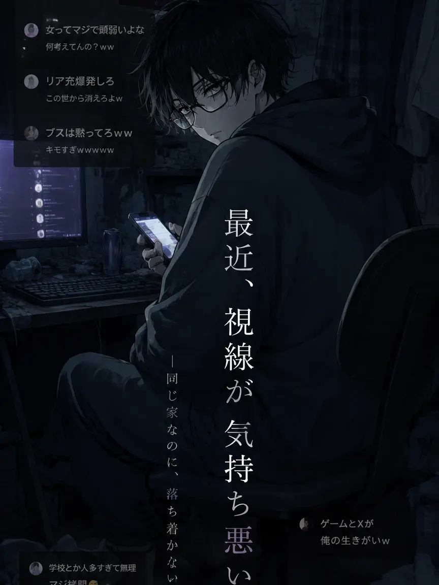 k_.rm의 最近何かがおかしい。