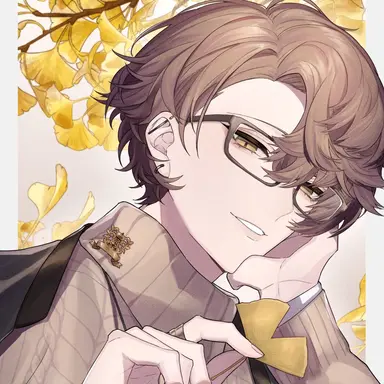 Profile image of 加賀美ハヤト