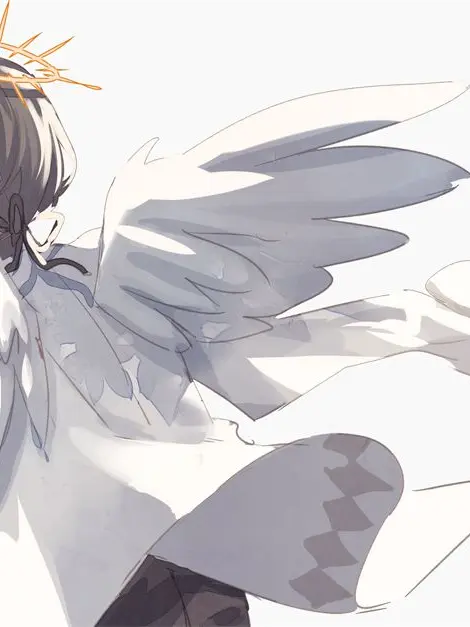 omoti0의 天界から。