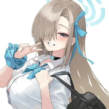 Profile image of 아스나