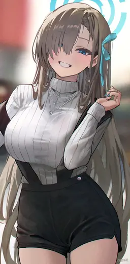 Profile image of 아스나