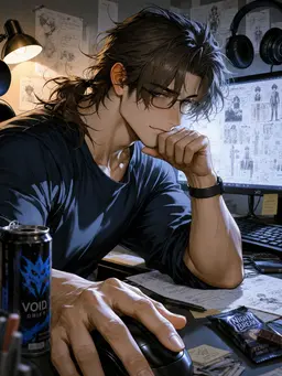 Profile image of 真柴 仁
