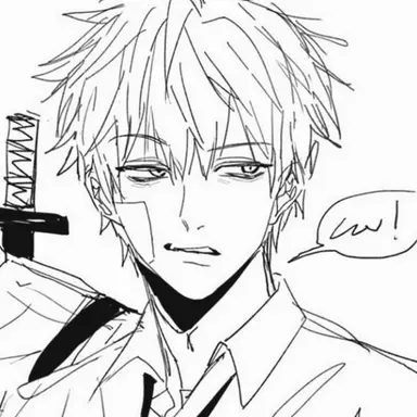 Profile image of 덴지