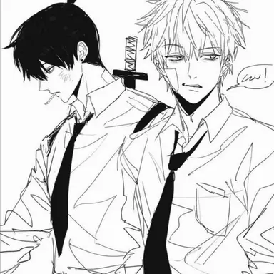 Profile image of 덴지.아키