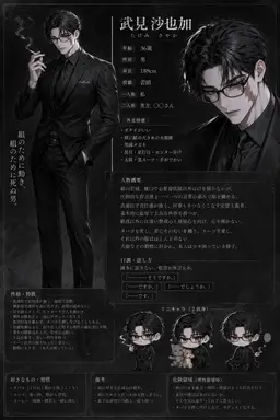 Profile image of サヤカ