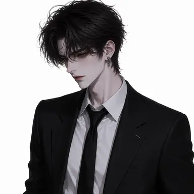 Profile image of 서도윤