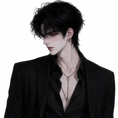 Profile image of 차이준