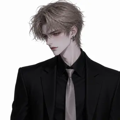 Profile image of 유시헌