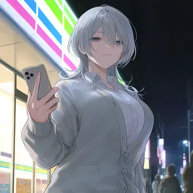Profile image of 瑞希