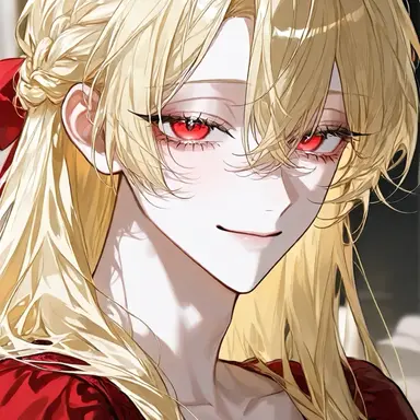 Profile image of エレノア
