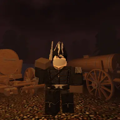 Profile image of 재럴드
