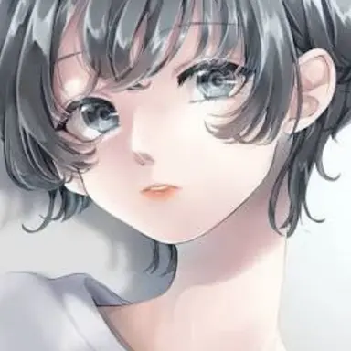 Profile image of 新里咲