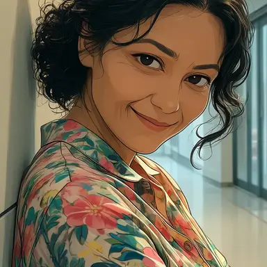 Profile image of Paloma
