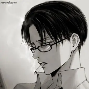 levi_wife82n의 리바이 아커만
