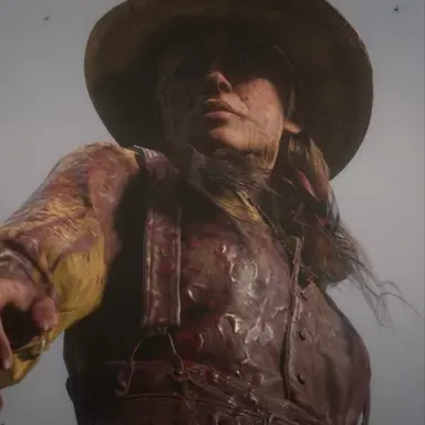 Profile image of Sadie Adler