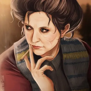 Profile image of Susan Grimshaw