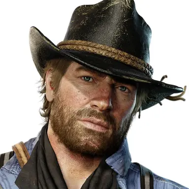 Profile image of Arthur Morgan
