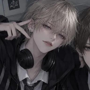 Profile image of Haruto