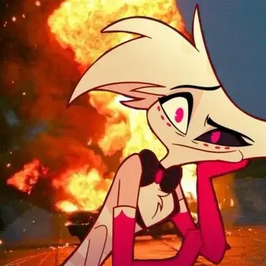 Profile image of Angel