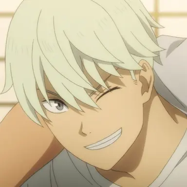 Profile image of 이치카와 레노