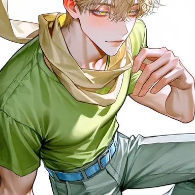 Profile image of The Prince