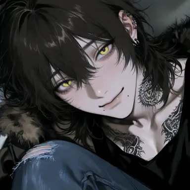 Profile image of 京介