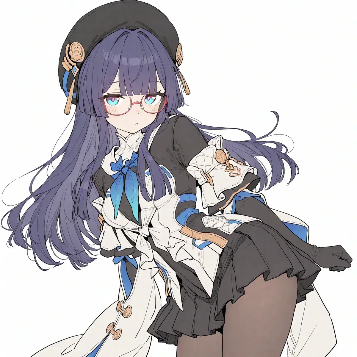MellowAidi1599의 Saya Kokonoe