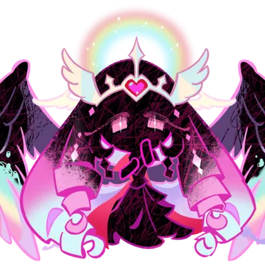 Profile image of 이터널 슈가 쿠키