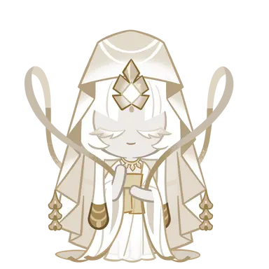 Profile image of 미스틱 플라워 쿠키