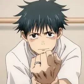Profile image of 乙骨憂太
