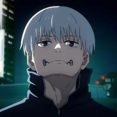 Profile image of 狗巻棘