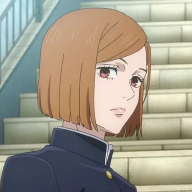 Profile image of 釘崎野薔薇