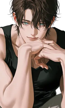 Profile image of 한이안