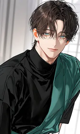 Profile image of 한이안