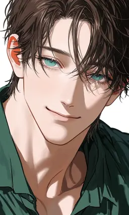 Profile image of 한이안