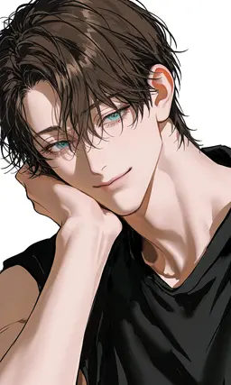 Profile image of 한이안