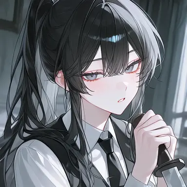 Profile image of 神咲 菜乃華