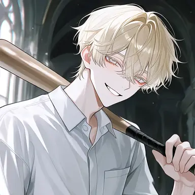 Profile image of 宇津 颯斗