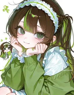 Profile image of ねあ