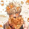 Profile image of Bakugo