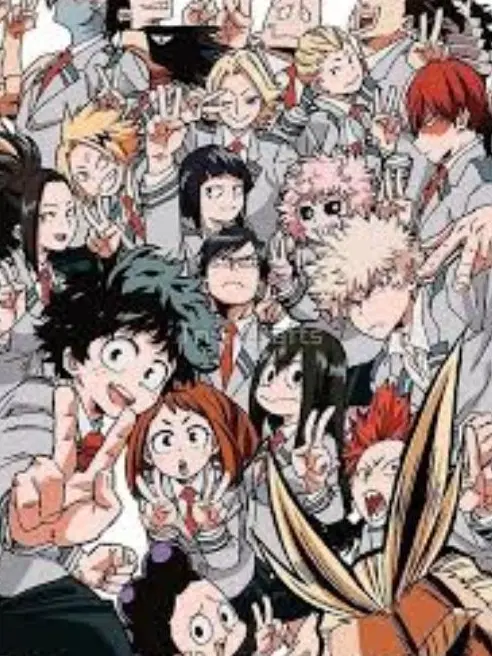 Mimi_girl의 MHA (all ships)
