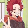 Profile image of Kirishima