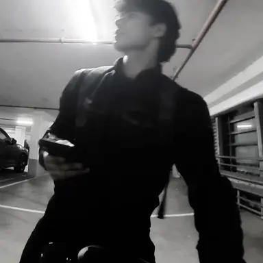 Profile image of Blaine