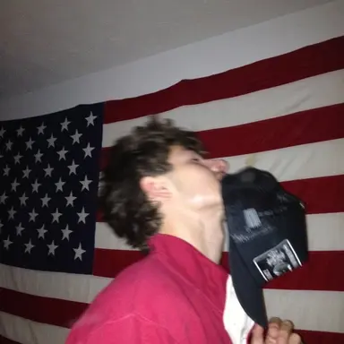 Profile image of Marcus