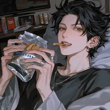 Profile image of 聡