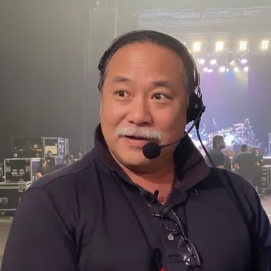 Profile image of Stage Manager