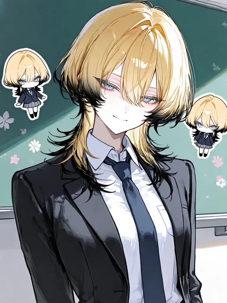 MIYABI0305의 The Prince With Zero Life Skills