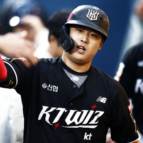 강백호