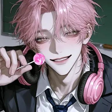 Profile image of 來夢